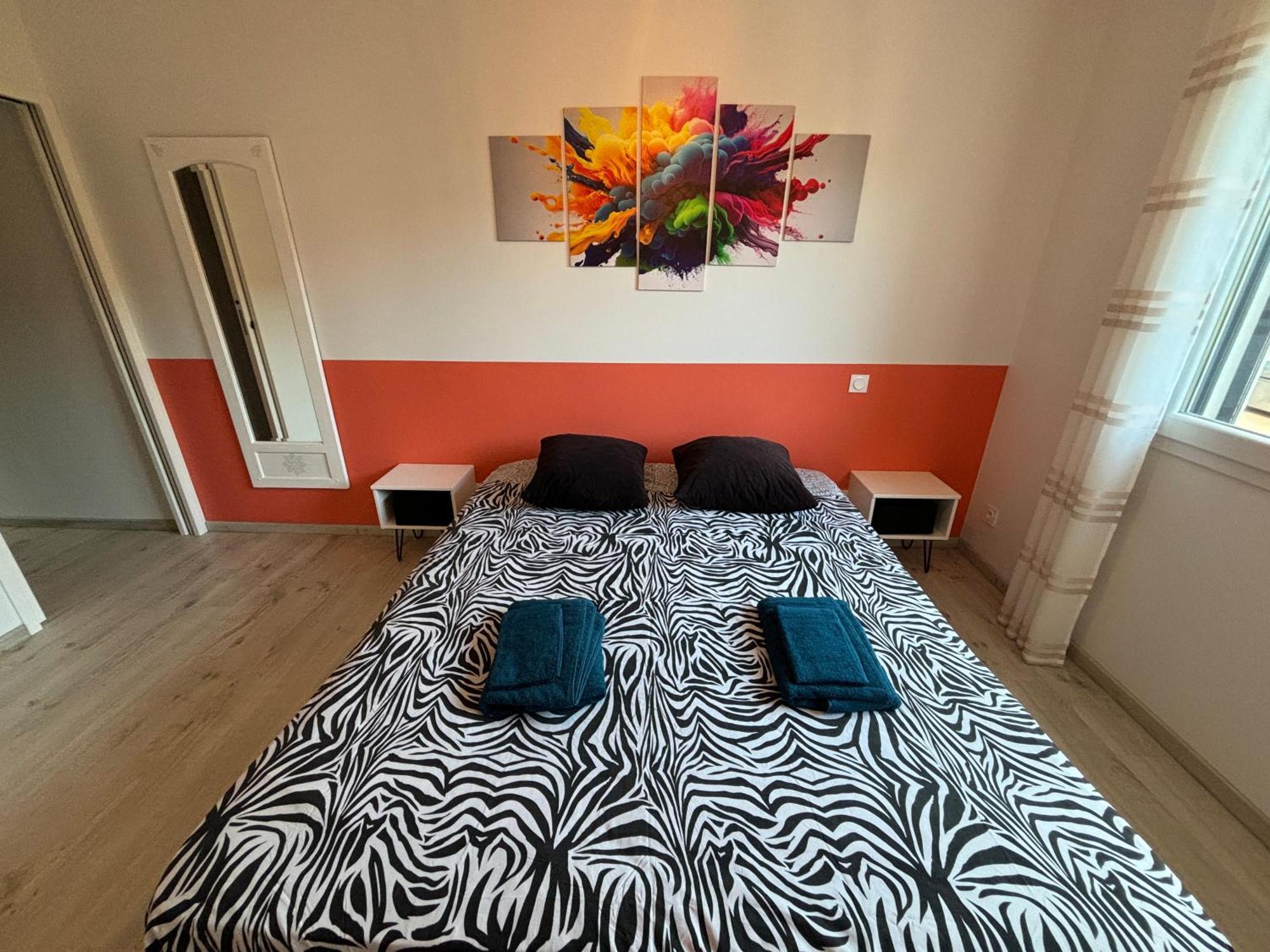 Villa Dolce Vida Proche Golf, Lac, Plage Et Collioure Villeneuve-de-la-Raho Kültér fotó