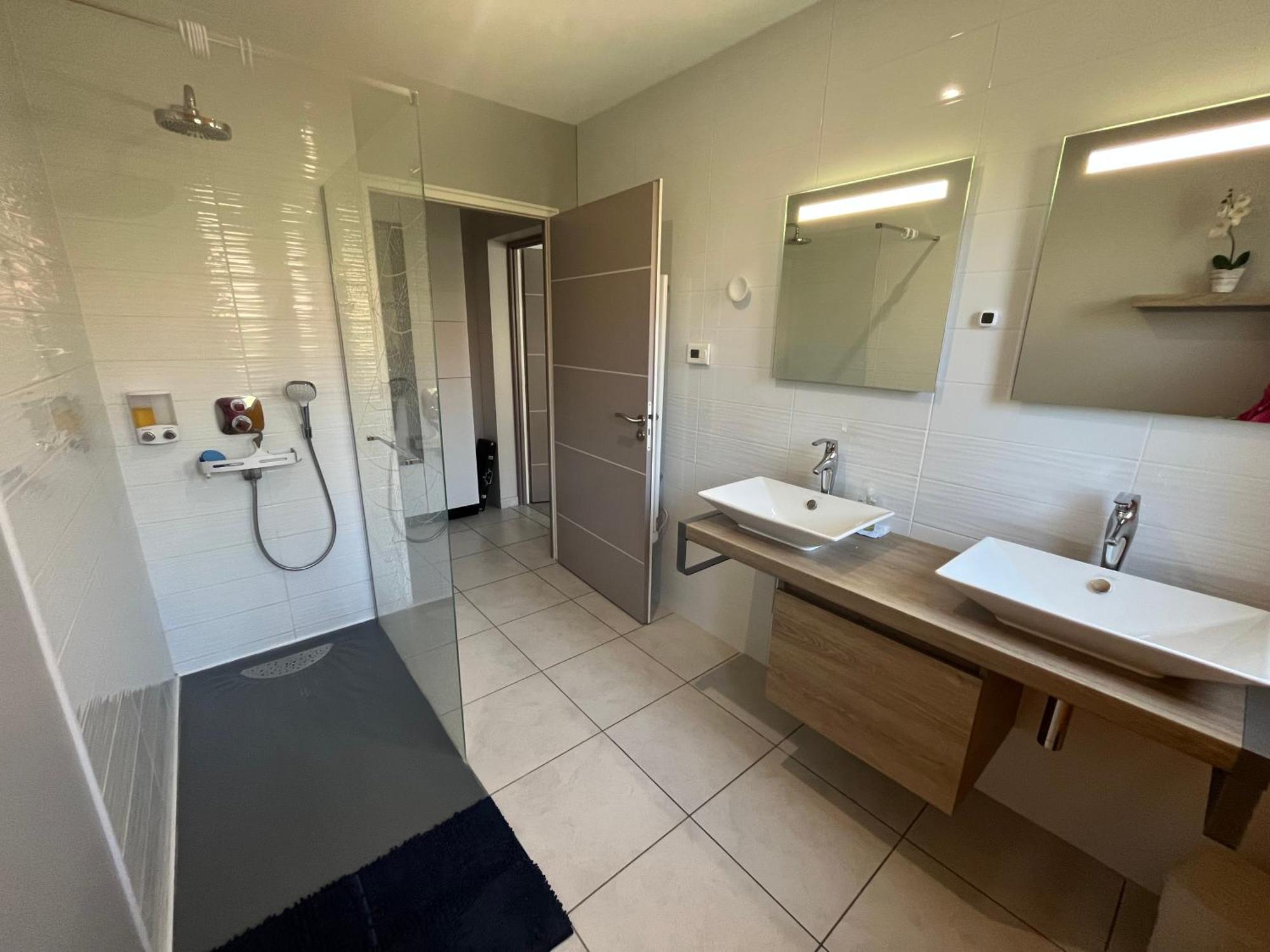 Villa Dolce Vida Proche Golf, Lac, Plage Et Collioure Villeneuve-de-la-Raho Kültér fotó