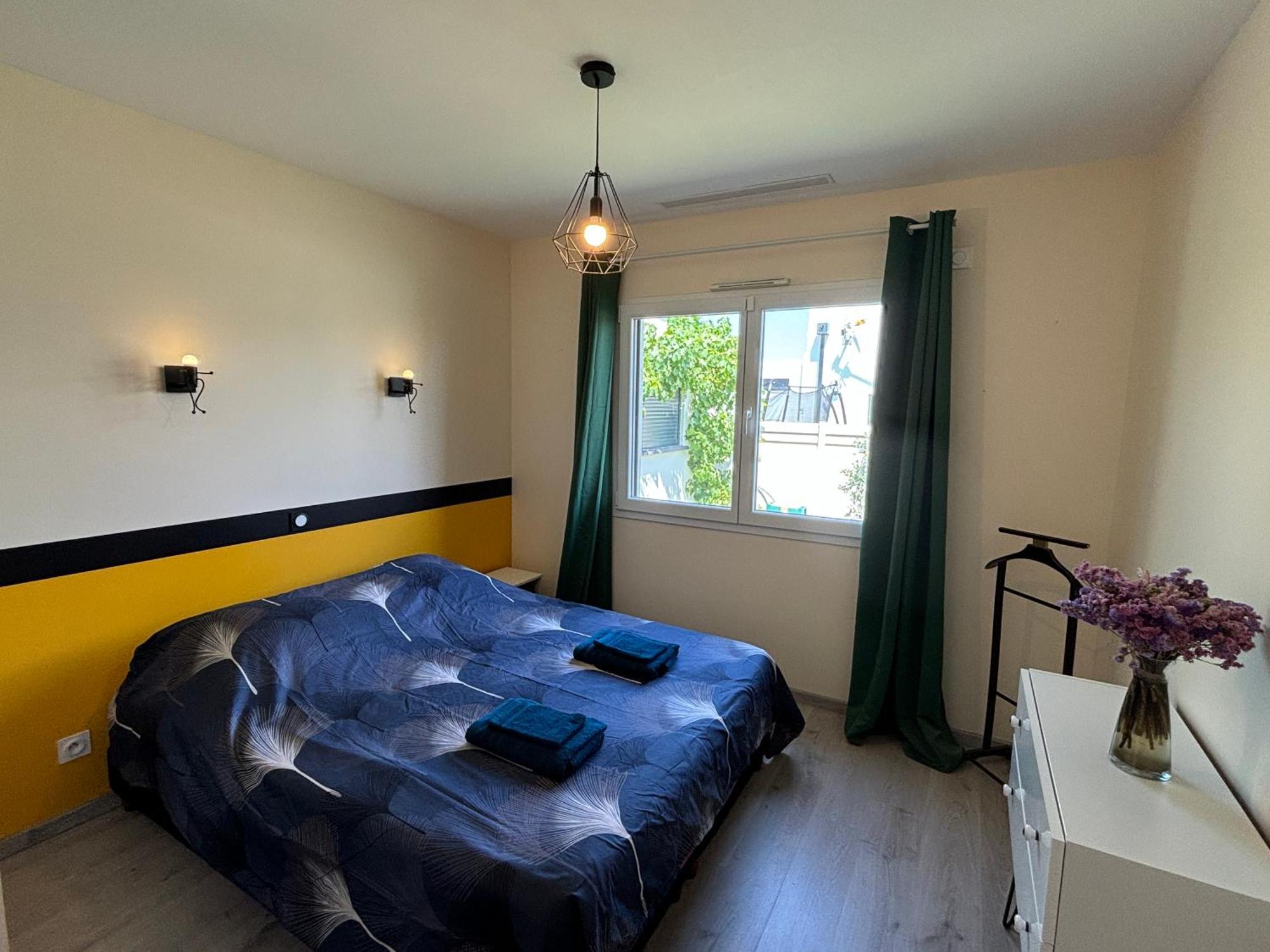 Villa Dolce Vida Proche Golf, Lac, Plage Et Collioure Villeneuve-de-la-Raho Kültér fotó